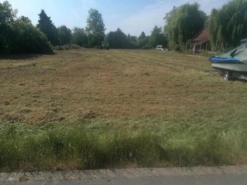 Foto - Grundstück zur Miete in Porta Westfalica