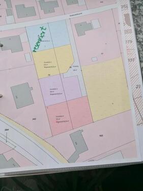 Foto - Grundstück in Porta Westfalica