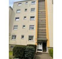 3-Zimmer-Wohnung in Niederwerrn ab Februar 2026 zu vermieten