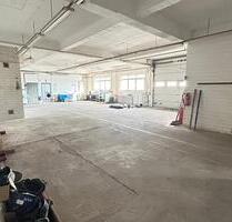 Vielseitig nutzbare Halle und Bürofläche zu vermieten - Wilhelmshaven