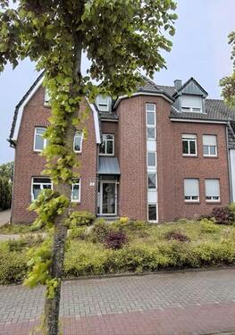 Foto - Dachgeschoss Wohnung zu vermieten