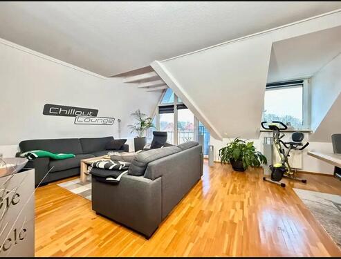 Foto - Etagenwohnung zur Miete in Duisburg