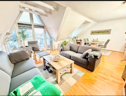 Foto - Etagenwohnung in Duisburg