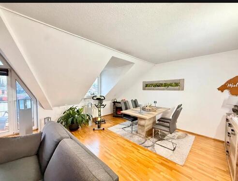 Foto - Etagenwohnung in Duisburg zur Miete