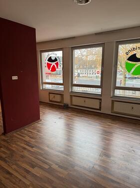 Foto - Neuss Reschenberg Schöne 2-Zimmer Wohnung