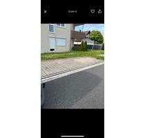 Vermiete PKW Stellplatz in Markt Erlbach bei der AWO