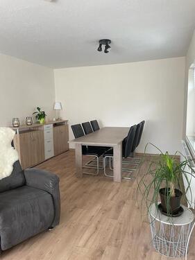 Foto - Etagenwohnung zur Miete in Rhauderfehn