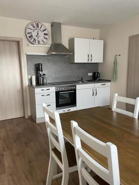 Foto - Etagenwohnung in Rhauderfehn zur Miete