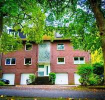 Wohnung in St.Magnus, von privat - Bremen Burglesum