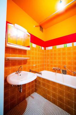 Foto - Etagenwohnung in Bremen zum Kaufen