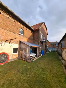 Foto - 8 Zimmer Einfamilienhaus zum Kaufen in Warburg