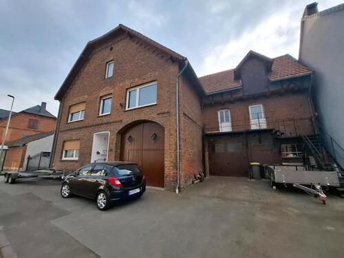 Foto - Einfamilienhaus in Warburg zum Kaufen