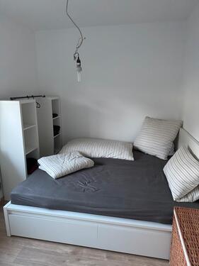 Foto - 1 Zimmer Apartment Großkrotzenburg