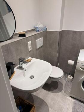 Foto - 1 Zimmer Erdgeschoßwohnung in Großkrotzenburg