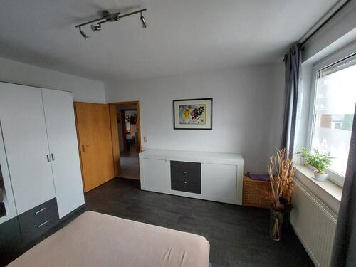 Foto - 3 Zimmer Etagenwohnung zur Miete in Emmerich am Rhein