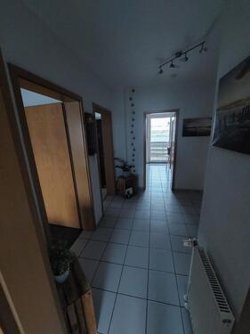 Foto - 3 Zimmer Etagenwohnung in Emmerich am Rhein