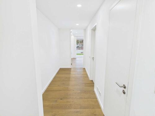 Foto - 2 Zimmer Erdgeschoßwohnung zur Miete in Bad Hersfeld