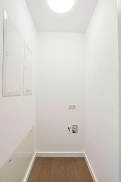 Foto - Erdgeschoßwohnung in Bad Hersfeld zur Miete