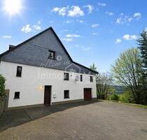 Großzügiges Mehrgenerationenhaus zur Miete in Werdohl