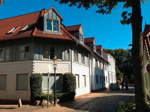 Foto - Ruhig gelegene 4-Zimmer Wohnung in der Innenstadt von Neumünster