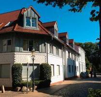 Ruhig gelegene 4-Zimmer Wohnung in der Innenstadt von Neumünster