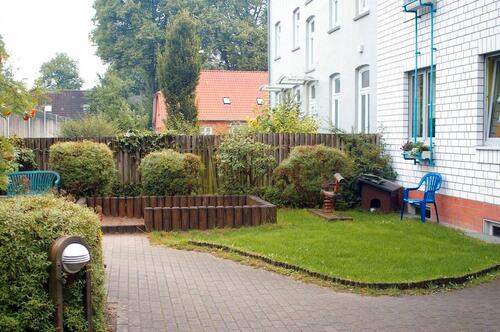 Foto - 4 Zimmer Etagenwohnung zur Miete in Neumünster