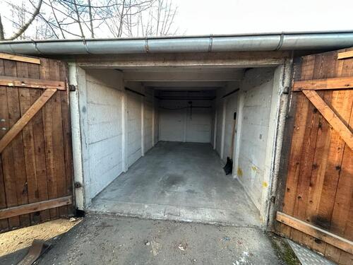 Foto - Vermiete DDR Garage, Stellplatz, 09113 Südring Usti nad Labem
