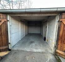 Vermiete DDR Garage, Stellplatz, 09113 Südring Usti nad Labem - Chemnitz Ebersdorf