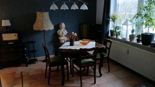 Foto - Wohnen auf Zeit in Rickling - 50,00&nbsp;EUR Kaltmiete, ca.&nbsp; 20,00&nbsp;m&sup2;