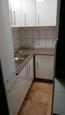 Foto - 1 Zimmer Erdgeschoßwohnung zur Miete in Rickling