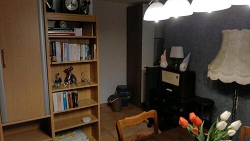 Foto - Erdgeschoßwohnung in Rickling zur Miete