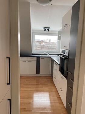 Foto - 4 Zimmer Dachgeschoßwohnung zur Miete in Horn-Bad Meinberg