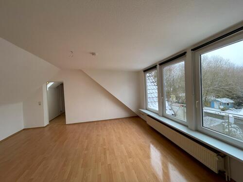 Foto - Dachgeschoßwohnung in Horn-Bad Meinberg zur Miete