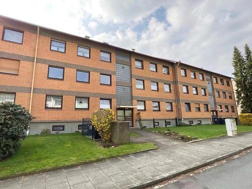 Foto - Attraktive 3 Zimmer Wohnung plus Mansardenzimmer inkl. Bad