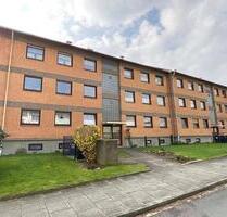 Attraktive 3 Zimmer Wohnung plus Mansardenzimmer inkl. Bad - Stadthagen