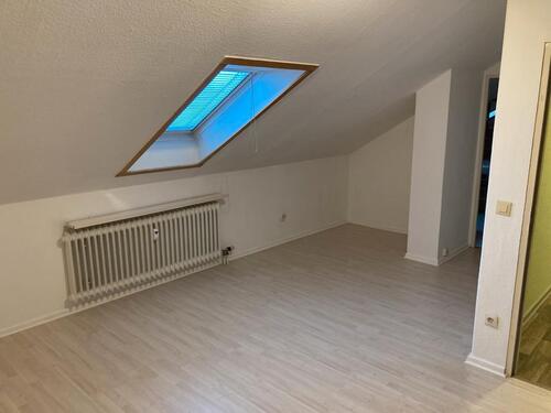 Foto - 4 Zimmer Etagenwohnung zur Miete in Stadthagen