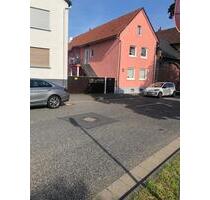 2 Zimmer Wohnung sofort frei - nähe Bushaltestelle - Pohlheim