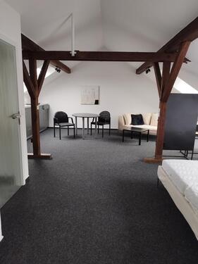 Foto - 1 Zimmer Dachgeschoßwohnung zur Miete in Bad Oeynhausen