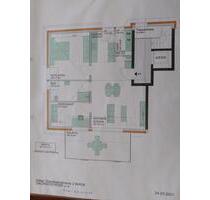 Mietwohnung 3 ZKB in Kirkel - 1.150,00&nbsp;EUR Kaltmiete, ca.&nbsp; 85,00&nbsp;m&sup2; in Kirkel (PLZ: 66459)