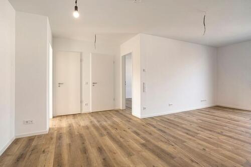 Foto - 3 Zimmer Etagenwohnung zur Miete in Gelsenkirchen