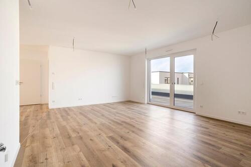 Foto - Etagenwohnung in Gelsenkirchen zur Miete