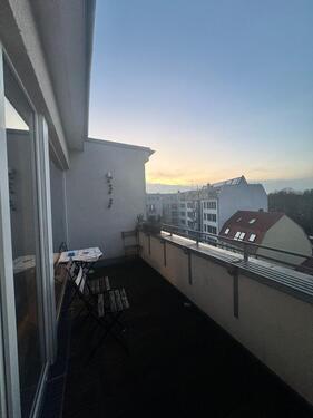 Foto - 3 Zimmer Etagenwohnung in Berlin