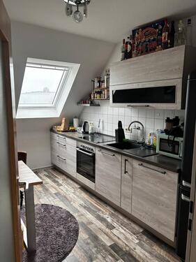 Foto - 2,5 Zimmer Wohnung in Issum 66m ²