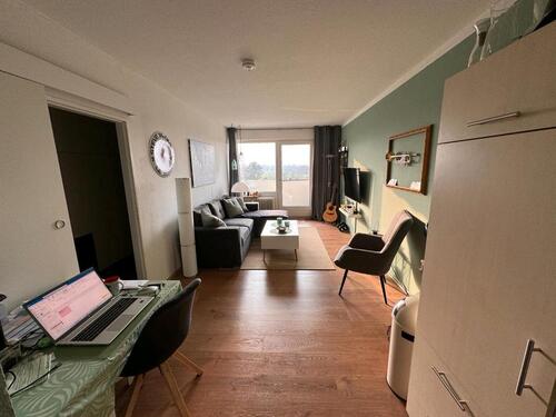 Foto - 2 Zimmer Etagenwohnung in Schönberg (Holstein)