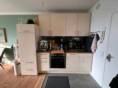 Foto - Etagenwohnung in Schönberg (Holstein) zur Miete