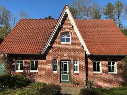 Foto - Landhaus im Friesenstil - 539.000,00&nbsp;EUR Kaufpreis, ca.&nbsp; 152,00&nbsp;m&sup2;