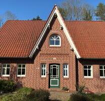 Landhaus im Friesenstil - 539.000,00&nbsp;EUR Kaufpreis, ca.&nbsp; 152,00&nbsp;m&sup2; in Kalletal (PLZ: 32689)