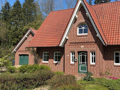 Foto - 6 Zimmer Einfamilienhaus zum Kaufen in Kalletal