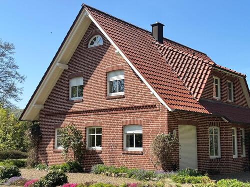 Foto - Einfamilienhaus in Kalletal zum Kaufen