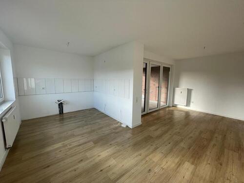 Foto - Etagenwohnung in Münster zur Miete